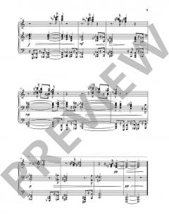 Skizzen, Ruinen, Adlerfittige op. 61 von Stefan Heucke (Download) 