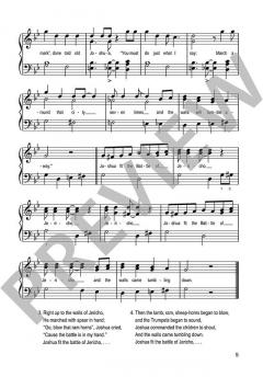 Die schönsten Spirituals & Gospels (Download) 