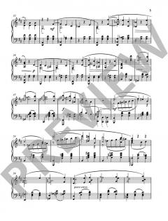 Piano Transcriptions 