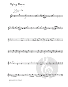 20 Jazz Greats Playalong for Trumpet im Alle Noten Shop kaufen