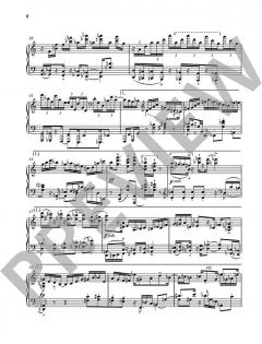 Sonata No. 7 op. 64 von Nikolai Kapustin (Download) 