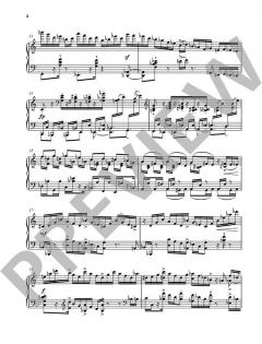 Sonata No. 10 op. 81 von Nikolai Kapustin (Download) 