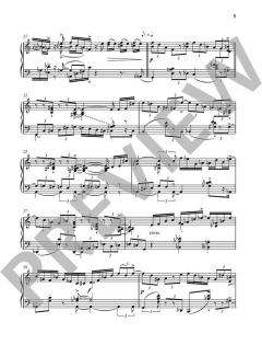 Sonata No. 10 op. 81 von Nikolai Kapustin (Download) 