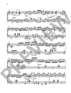 Sonata No. 10 op. 81 von Nikolai Kapustin (Download) 