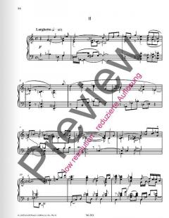 Sonata No. 16 op. 131 von Nikolai Kapustin (Download) 