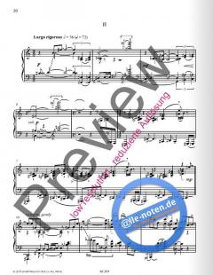 Sonata No. 17 op. 134 von Nikolai Kapustin (Download) 