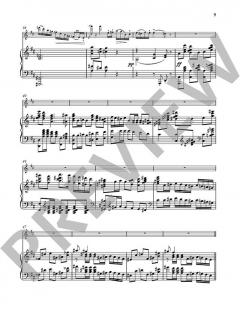 Henryk Wieniawski Repertoire (Download) 