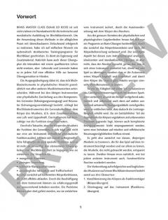 Brass Master Class von Malte Burba (Download) 