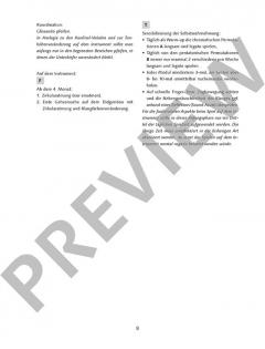 Brass Master Class von Malte Burba (Download) 