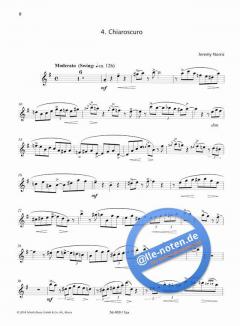 Jazz Suite von Jeremy Norris 