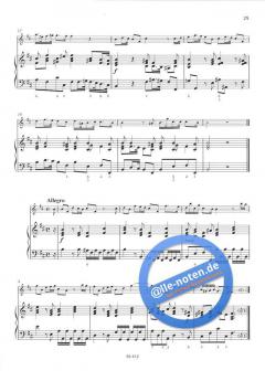 Schott Violin-Bibliothek (Download) im Alle Noten Shop kaufen