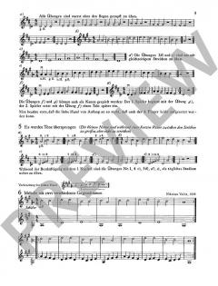 Das Geigen-Schulwerk Band 1 von Erich Doflein (Download) 