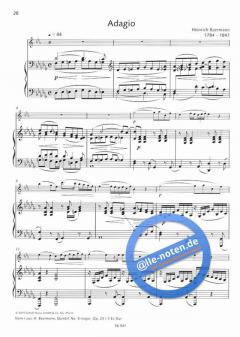 Best of Clarinet Classics (Download) 