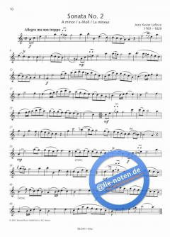 Best of Clarinet Classics (Download) 