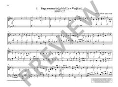 Tabulatura Nova Band 34 von Samuel Scheidt (Download) 