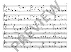 Tabulatura Nova Band 34 von Samuel Scheidt (Download) 