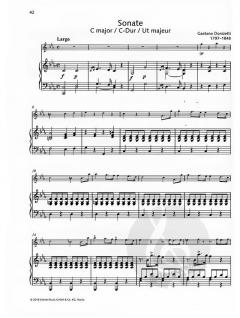 Best of Flute Classics 