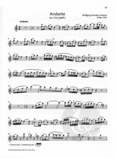 Best of Flute Classics 