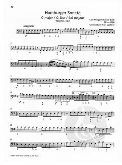 Best of Flute Classics 