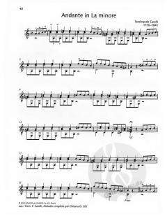 Best of Guitar Classics (Download) 