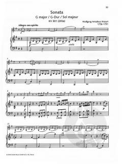 Best of Violin Classics (Download) im Alle Noten Shop kaufen