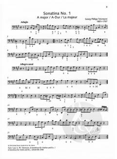 Best of Violin Classics (Download) im Alle Noten Shop kaufen