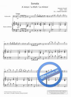 Schott Cello-Bibliothek (Download) im Alle Noten Shop kaufen
