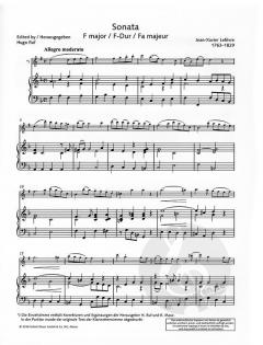 Schott Clarinet Library (Download) 