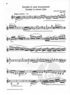 Schott Clarinet Library (Download) 