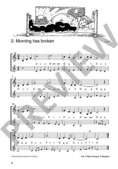 Die schönsten Folksongs (Download) 