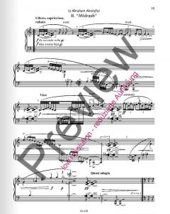 Preludi Vol. 1 von Renato de Grandis (Download) 