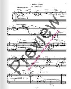 Preludi Vol. 1 von Renato de Grandis (Download) 