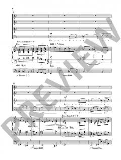 Messe solenelle von Wolfgang Seifen (Download) 