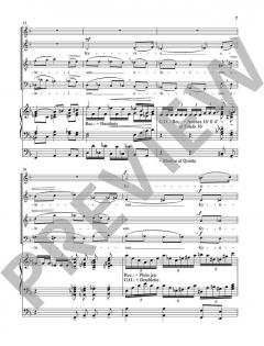 Messe solenelle von Wolfgang Seifen (Download) 