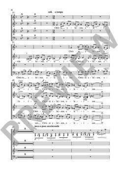 Messe solenelle von Wolfgang Seifen (Download) 