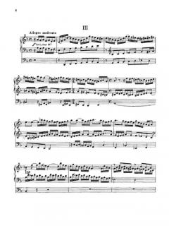 Kleine Präludien und Intermezzi op. 9 von Hermann Schroeder (Download) 