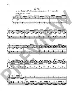 100 études, exercises et phrases tonales simples Vol. 2 von Nicholas Lens (Download) 