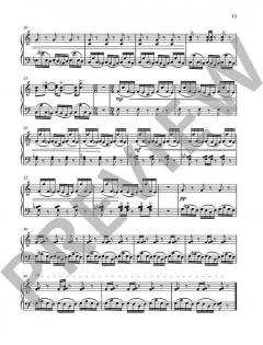 100 études, exercises et phrases tonales simples Vol. 2 von Nicholas Lens (Download) 