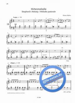 Gib mir 5 von Hans-Günter Heumann (Download) 