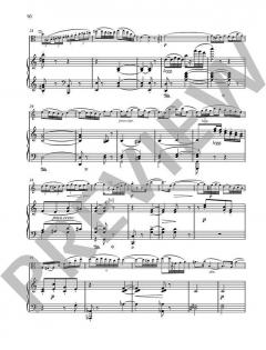 Pièces de Concours 1 