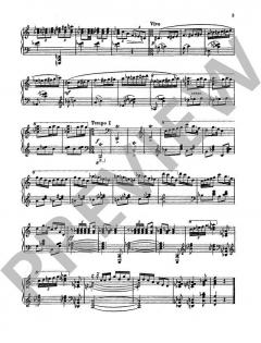 Der Zirkus von Joaquin Turina (Download) 