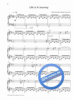 Go Your Own Way von Hans-Günter Heumann (Download) 