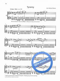 Let's Play Together von Jörn Michael Borner (Download) 