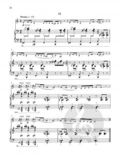 Suite op. 55 von Fazil Say 