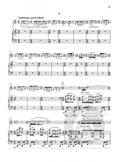 Suite op. 55 von Fazil Say 