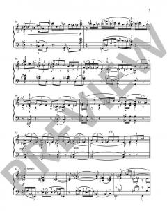 Nobody is perfect op. 151 von Nikolai Kapustin (Download) 