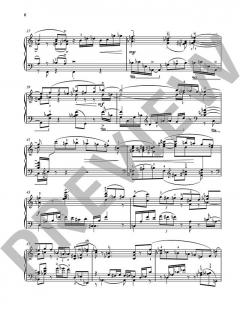 Nobody is perfect op. 151 von Nikolai Kapustin (Download) 