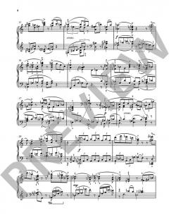 Wandering op. 153 von Nikolai Kapustin (Download) 