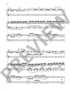 Ciaccona - In memoriam Giovanni Paolo II von Krzystof Penderecki (Download) 