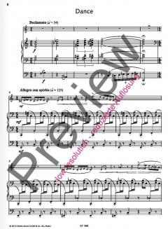 Our Lady's Minstrel von Naji Hakim (Download) 